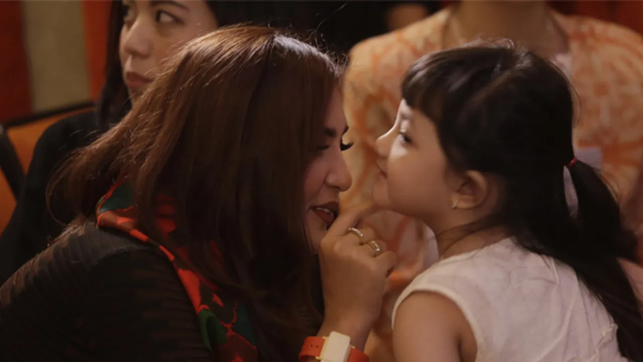 Ashanty Ngomel-Ngomel Saat Tahu Arsy Nonton Sinetron