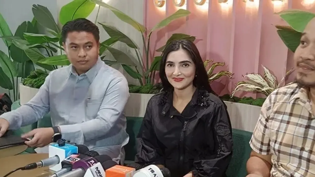 Ashanty Siapkan Total 4 Laporan Polisi Untuk Jerat Mantan Karyawan