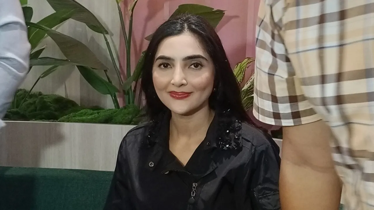 Ashanty Tertawa Dengar Syarat Damai dari Eks Karyawan, Diminta Pecat 3 Staf