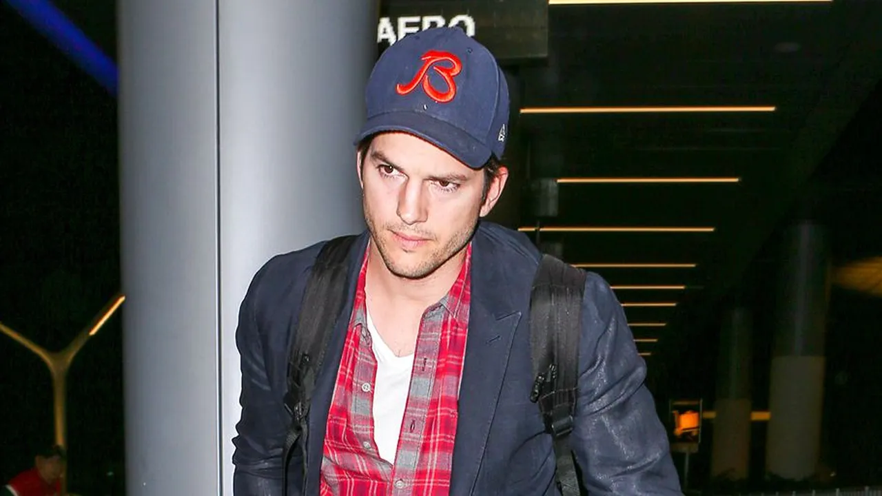 Ashton Kutcher Jadi Saksi di Persidangan Kasus Pembunuhan Berantai