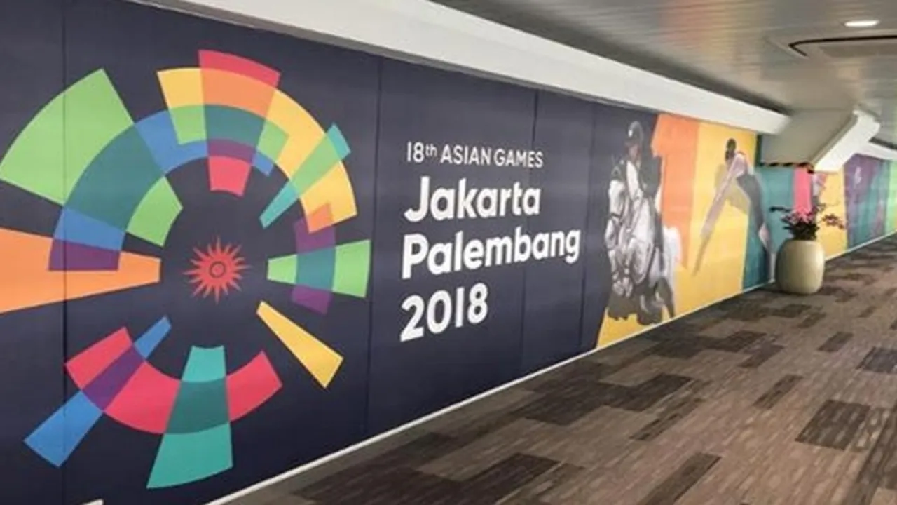 Asian Games 2018 Resmi Ditutup, Ucapan Terima Kasih Panitia Ini Bikin Mata Basah