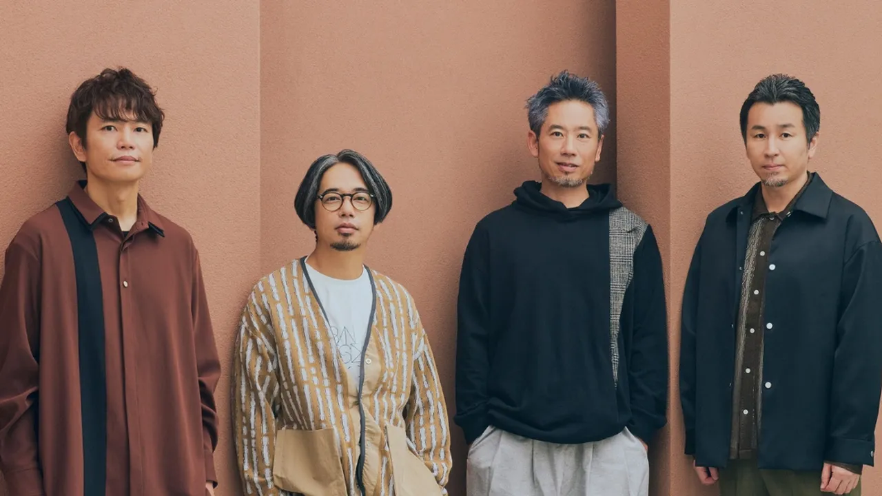ASIAN KUNG-FU GENERATION Isi Opening Final Arc DR. STONE, Lagu Baru 'Skins' Debut Bulan April
