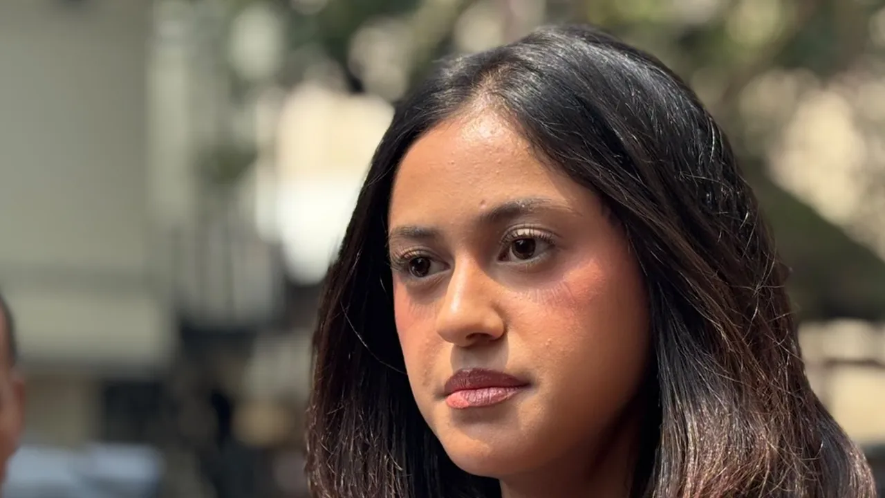 Asila Maisa Klarifikasi Isu Selingkuh dengan Rizky Billar, Tegaskan Dirinya Korban Hoax