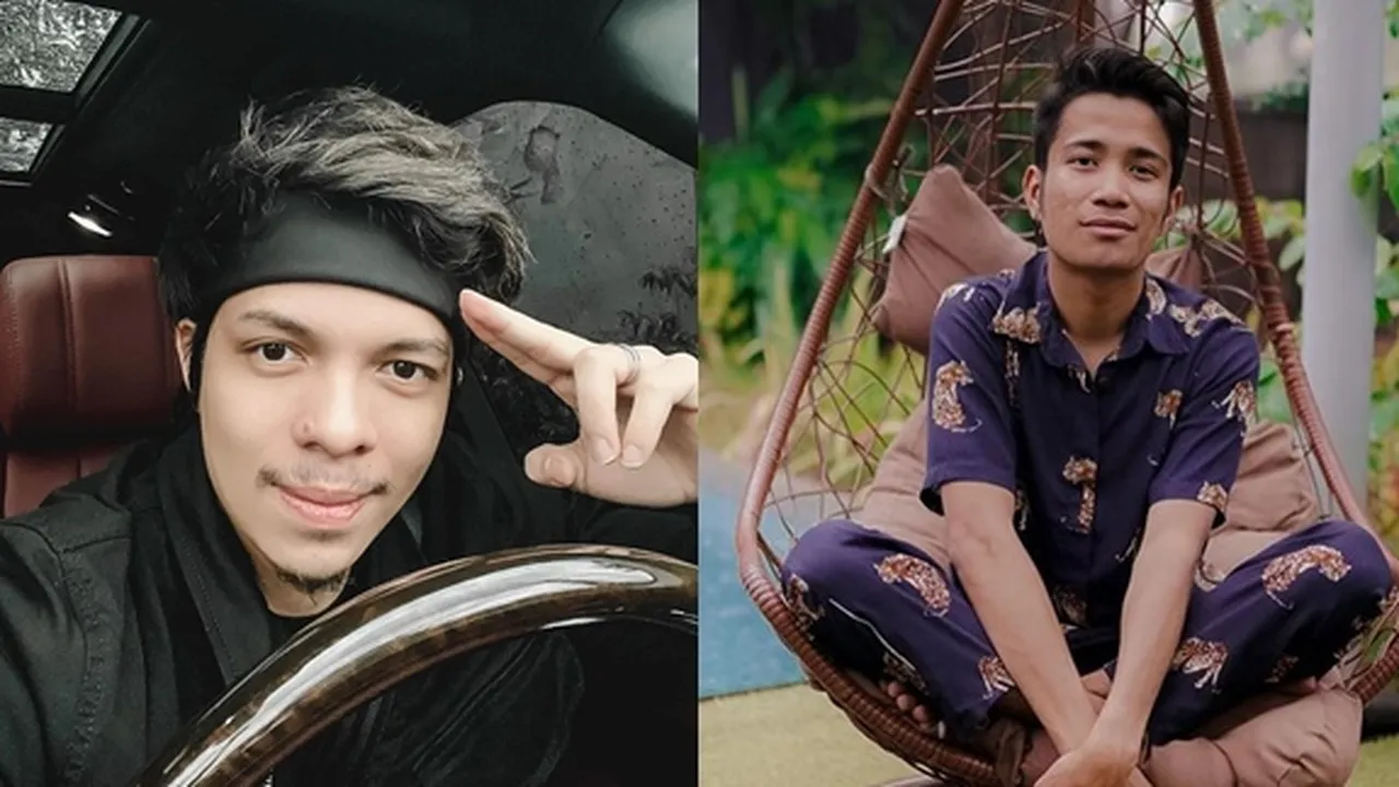 Asisten Atta Halilintar Bocorkan Gaji yang Diterima, Netizen: Upah UMR Mengheningkan Cipta Dulu! Asisten Atta Halilintar Bocorkan Gaji yang Diterima, Netizen: Upah UMR Mengheningkan Cipta Dulu!