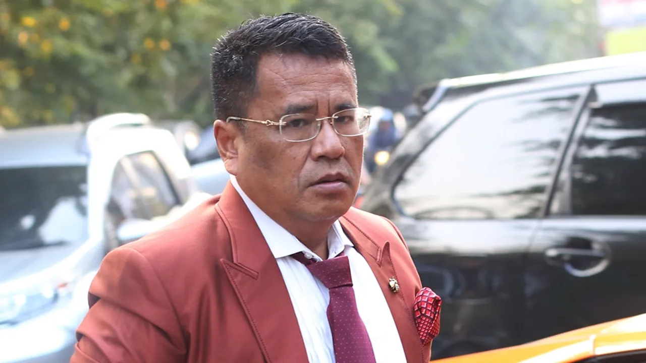 Asisten Pribadi Bongkar Sifat Asli Hotman Paris di Balik Layar