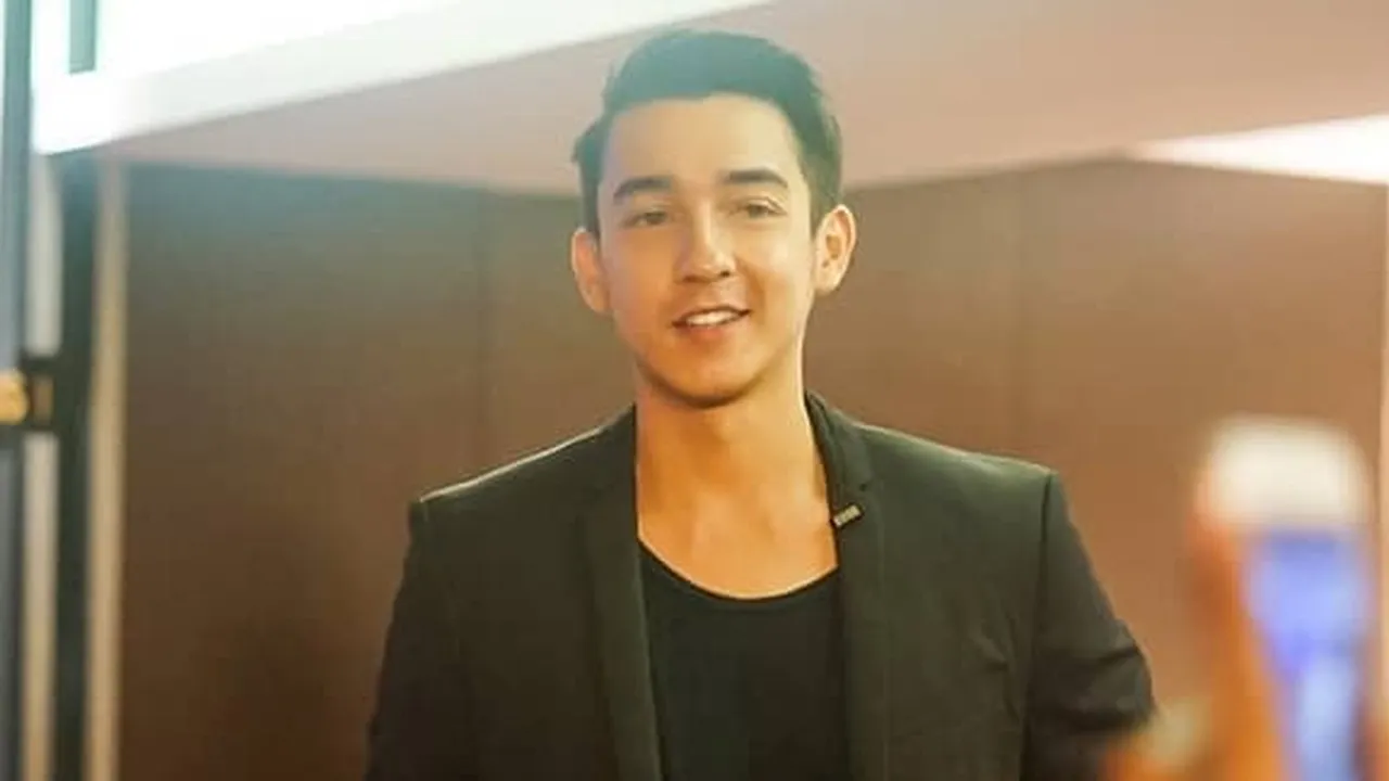 Aska Ongi Duga Aliff Alli Palsukan Akta Kelahiran Putri Mereka