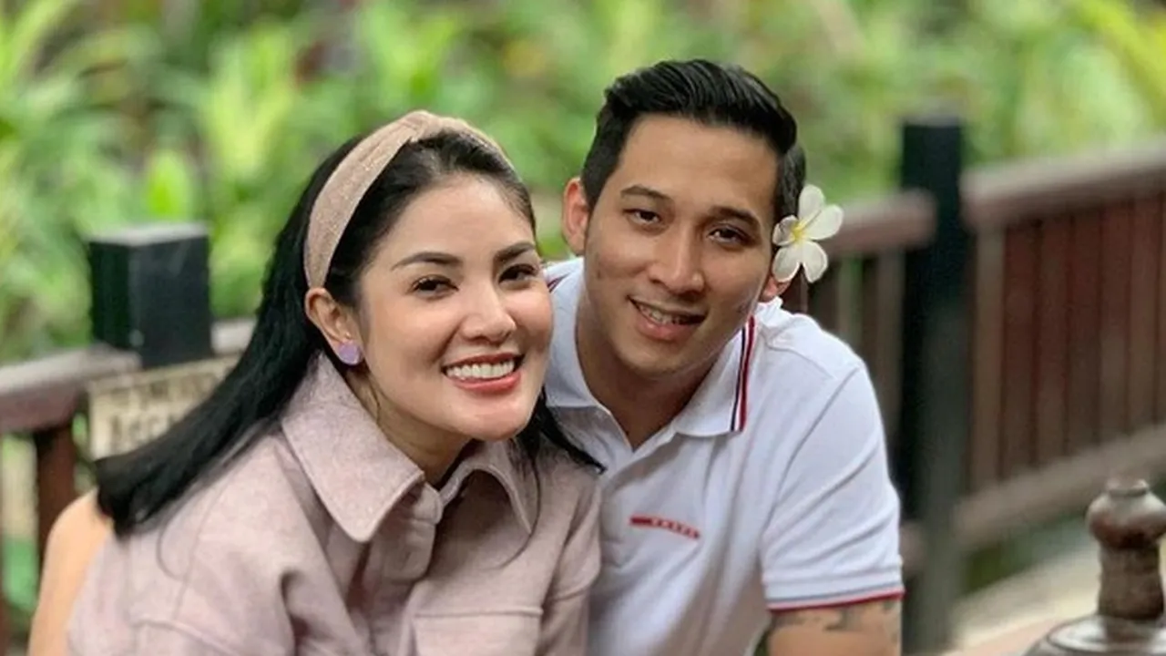 Askara Suami Nindy Dituntut Ringan Meski Kasus Berat, Ini Penyebabnya