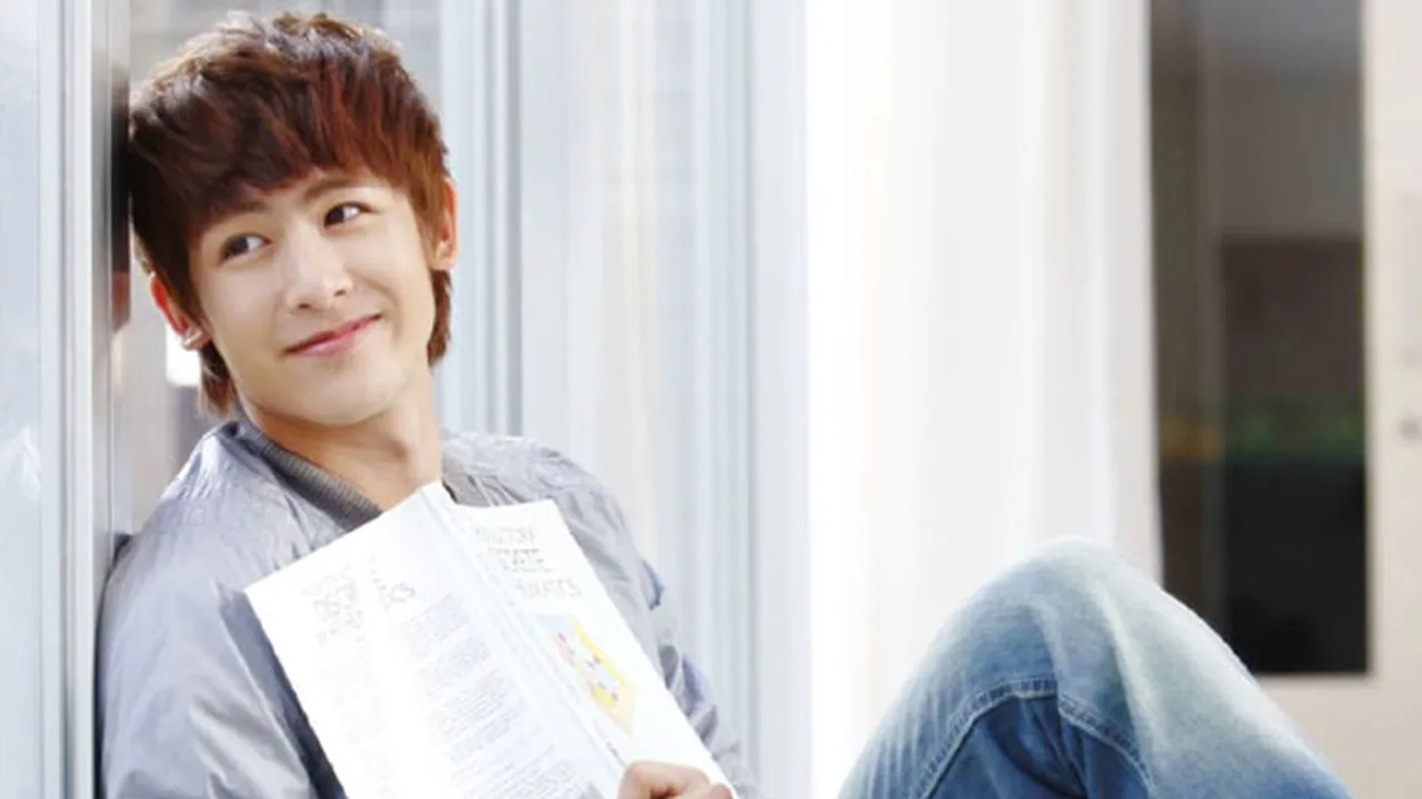 Asli Deh, Foto-Foto Ini Bakal Bikin Fans K-Pop Iri!