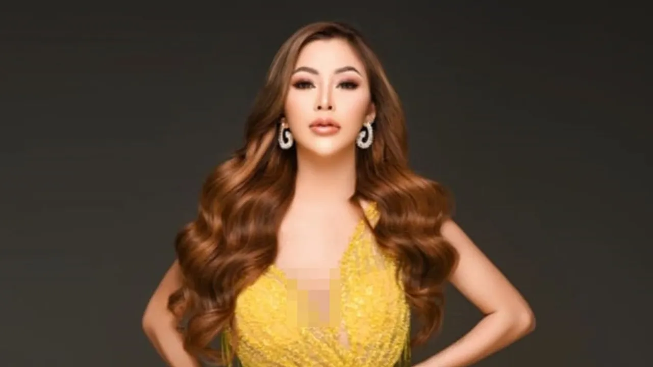 Asli Indramayu, DJ Amellia Putri Bicara Soal Heboh Ponpes Al Zaytun