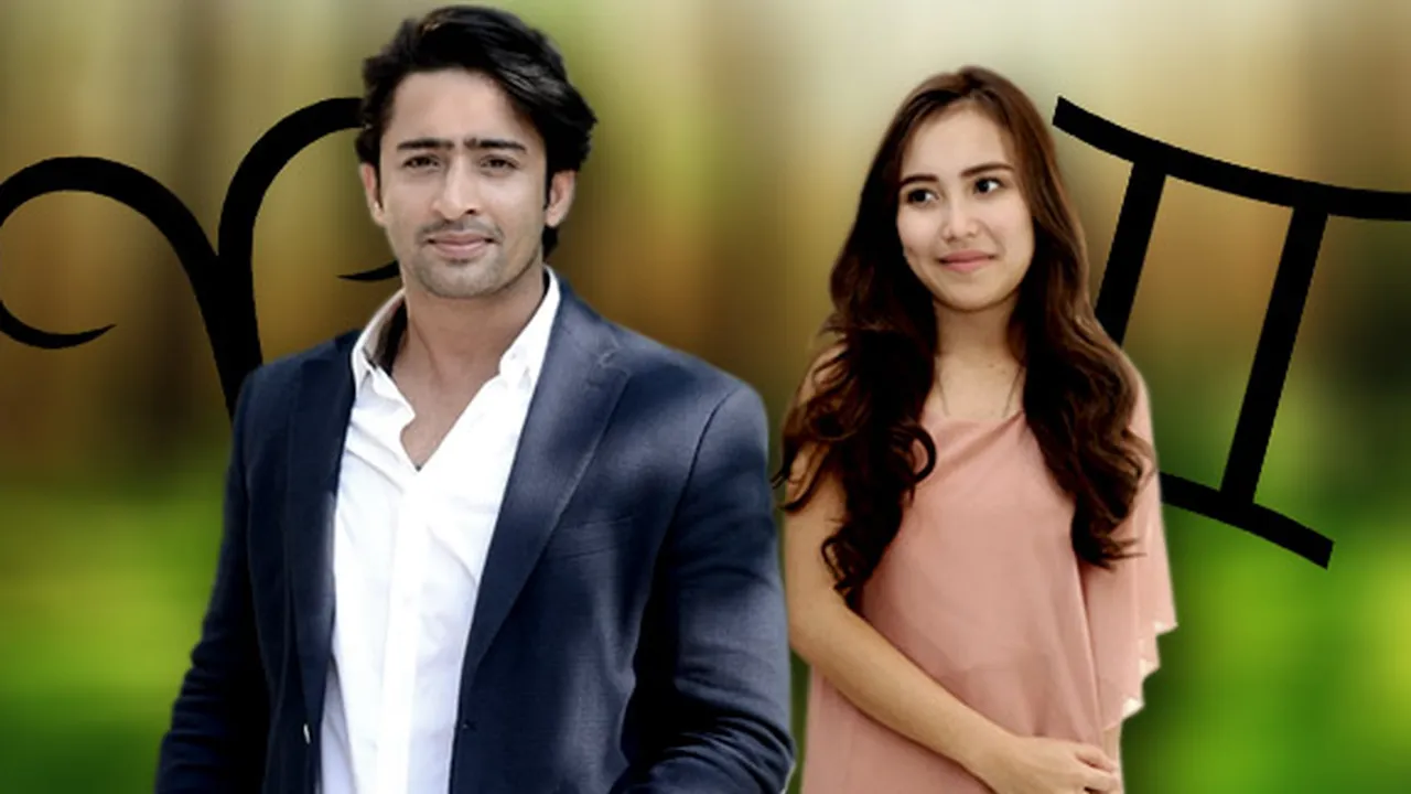 Asmara Shaheer - Ayu Ting Ting Menurut Zodiak, Harusnya Cocok!