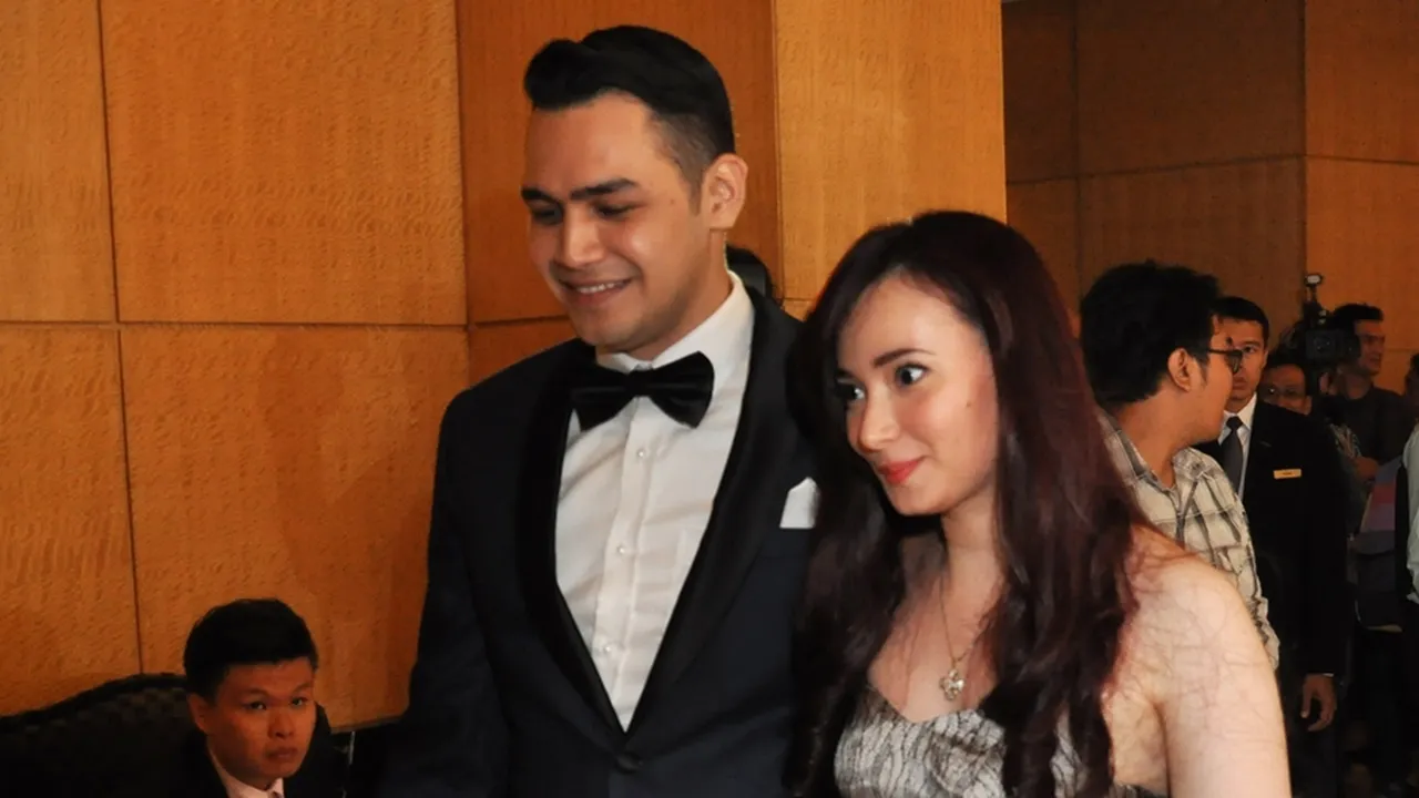 Asmirandah - Jonas Comeback Lewat 'Cinta Suci', SinemArt Beri Statement Tegas!