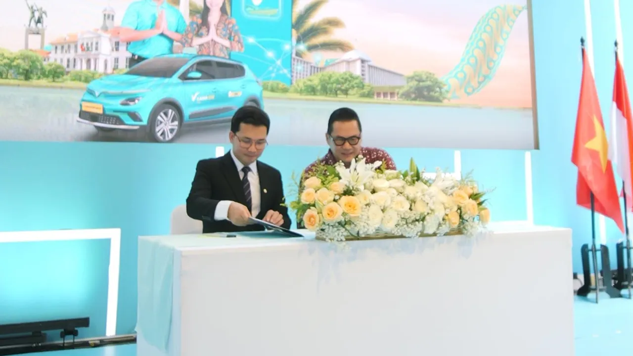 ASRI Dukung Program Keberlanjutan melalui Kemitraan Strategis dengan Xanh SM