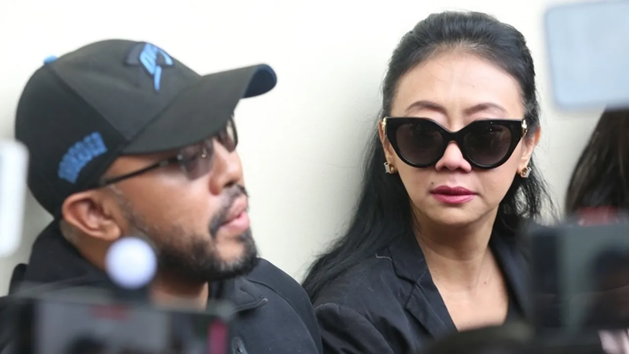 Asri Welas Bantah Siap Jadi Janda: Siapa yang Pengen Sendirian