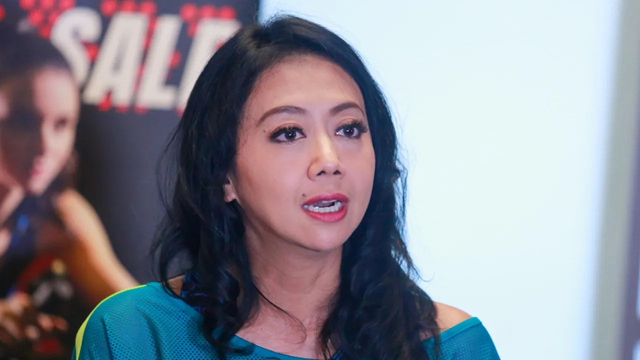 Asri Welas Gugat Cerai Suami, Sidang Sudah Digelar - Ajukan Hak Asuh Anak
