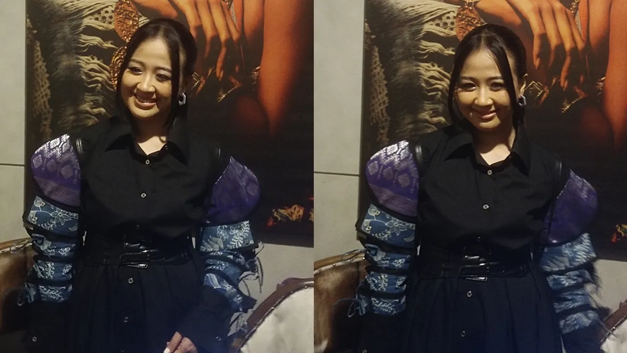 Astrid Kecewa Kalah War Dapatkan Tiket Konser Coldplay: Lawannya Berapa Komputer Tuh Astrid Kecewa Kalah War Dapatkan Tiket Konser Coldplay: Lawannya Berapa Komputer Tuh