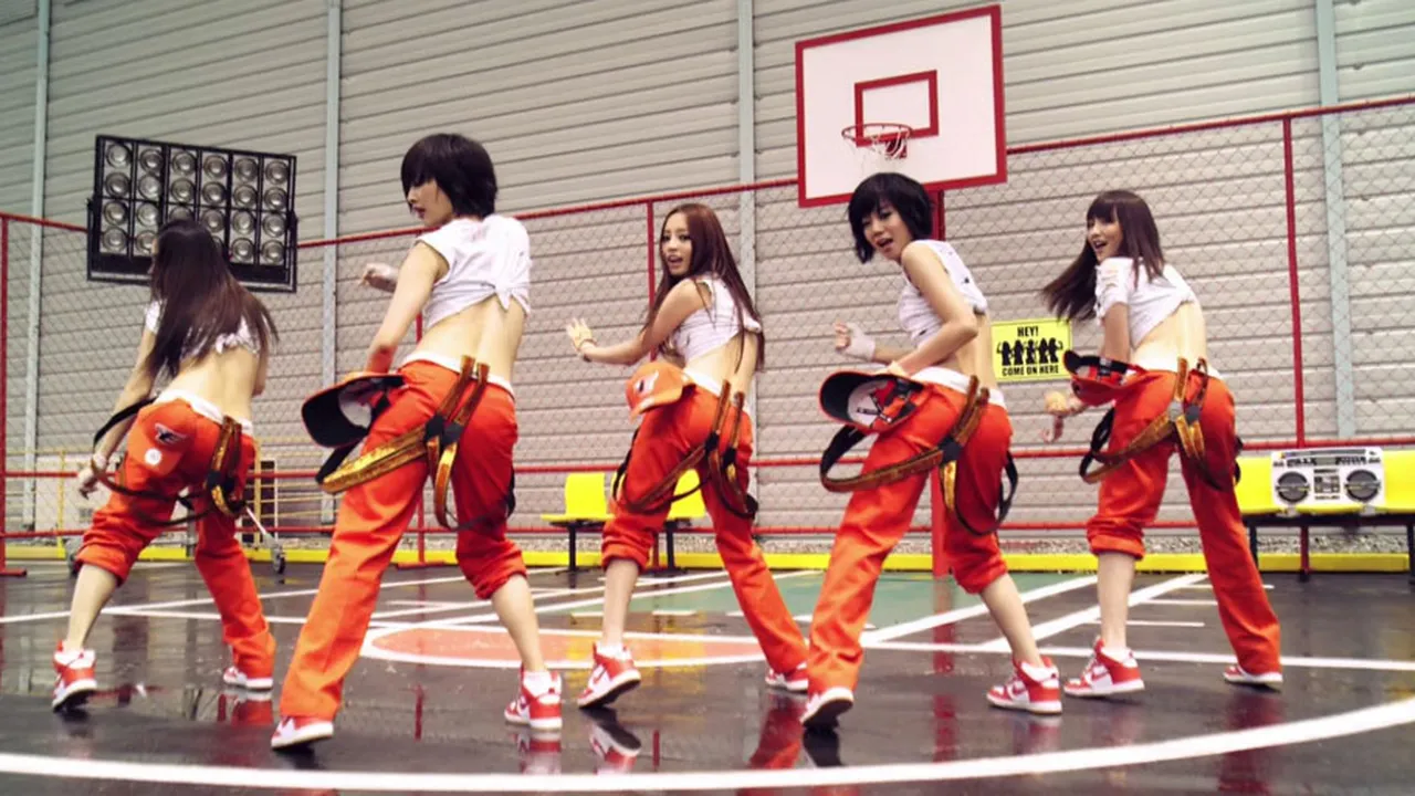 Asyik, 5 Lagu K-Pop Ini Bakal Buat Pinggulmu Bergoyang!