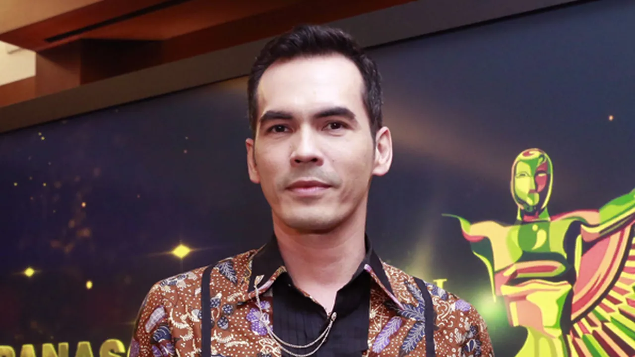 Atalarik Syach Akui Sudah Putus Lama Dengan Vonny Cornelia