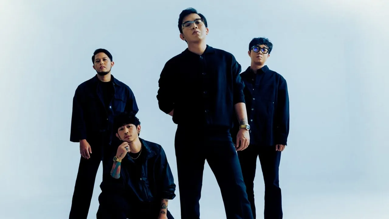 Atap Musik: Momen Intim Bersama For Revenge di Bulan Ramadan