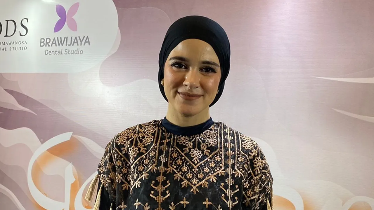 Atasi Keteakutan Anak-Anak, Drg Sari Ungkap Tips Bangun Mood