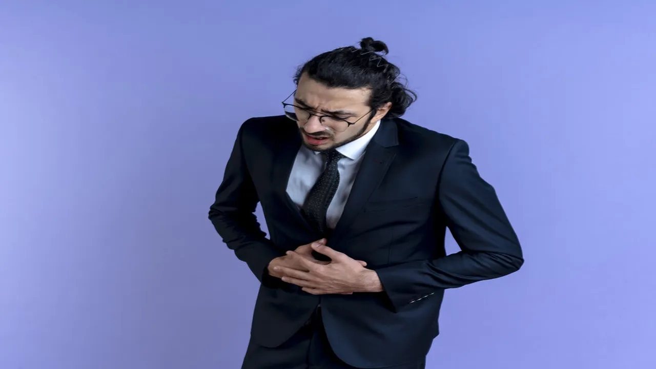 Atasi Wasir dengan Mudah, Panduan Lengkap untuk Menangani Hemoroid!