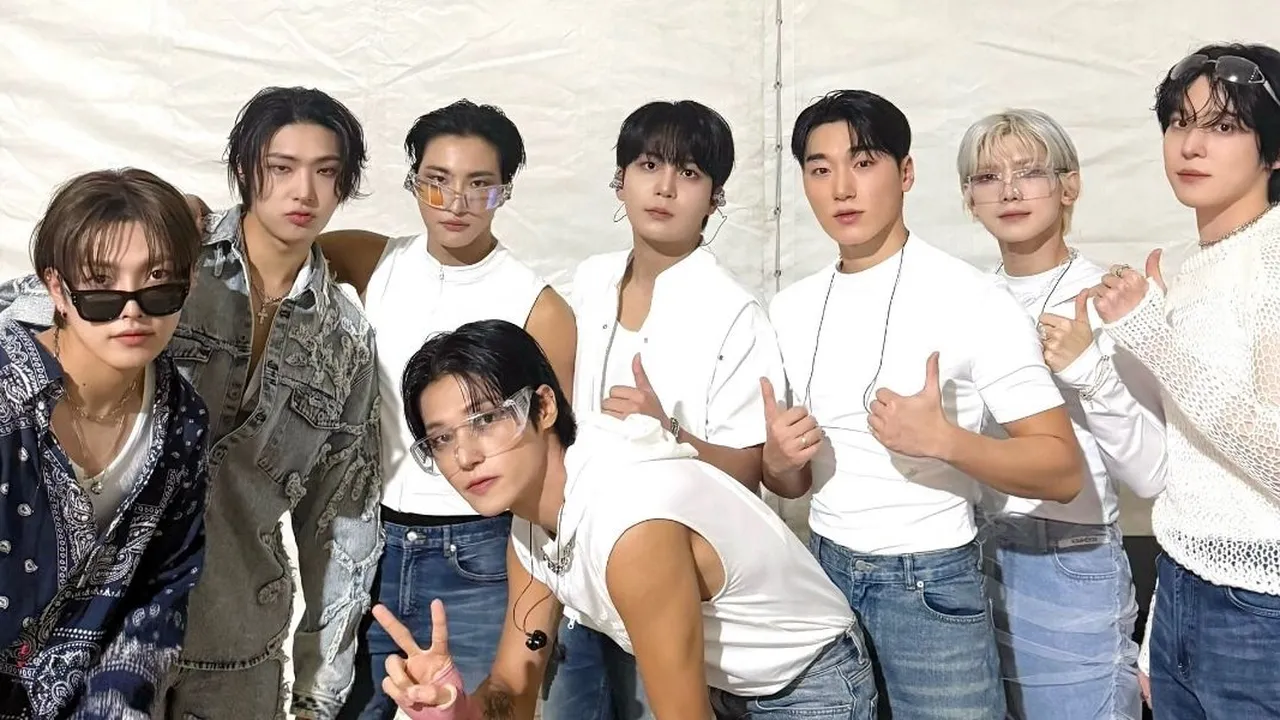 ATEEZ Siap Guncang Jakarta Lewat Konser Solo Perdana 2026, Ada Kesempatan Untuk Send Off Bareng Member!