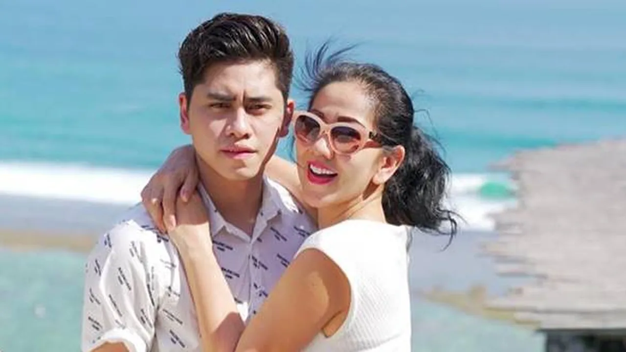 Athalla Naufal Dikeroyok, Venna Melinda: Saya Pikir Ini Prank Athalla Naufal Dikeroyok, Venna Melinda: Saya Pikir Ini Prank