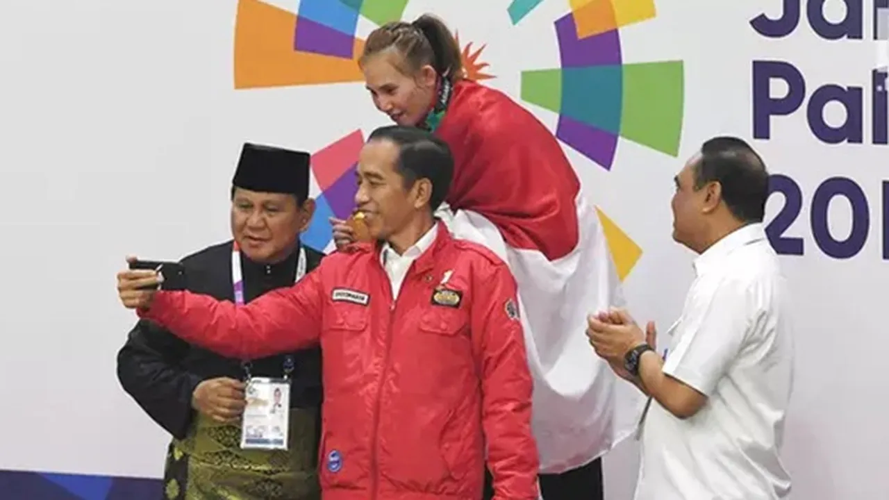 Atlet Indonesia Peraih Medali Asian Games 2018 Dapat Bonus, Begini Rinciannya!