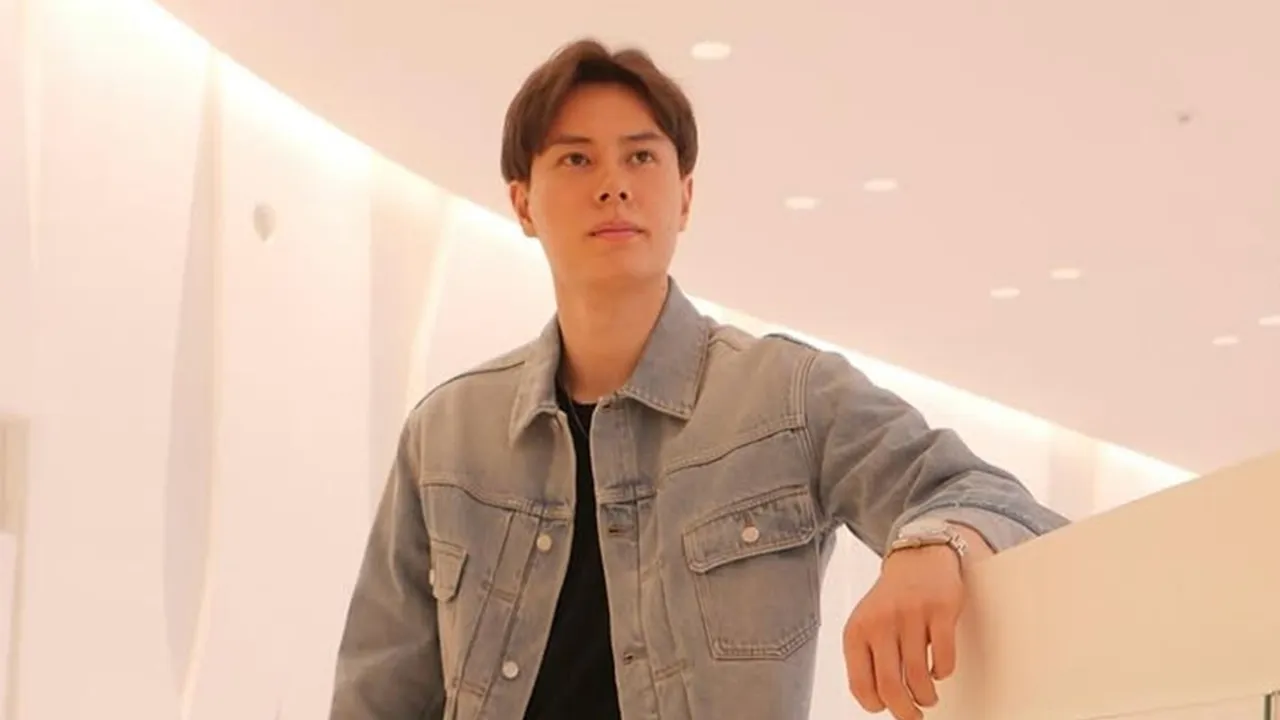 Atlet Voli Ran Takahashi Pacari Influencer dan Selingkuh dengan Aktris Film Dewasa?