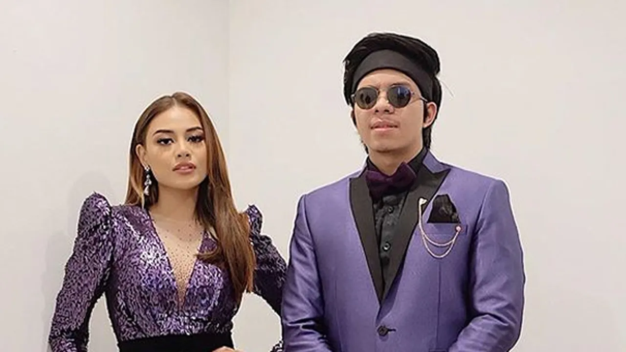 Atta Halilintar Ajak Aurel ke Malaysia, Berniat Minta Restu Kepada Orangtua