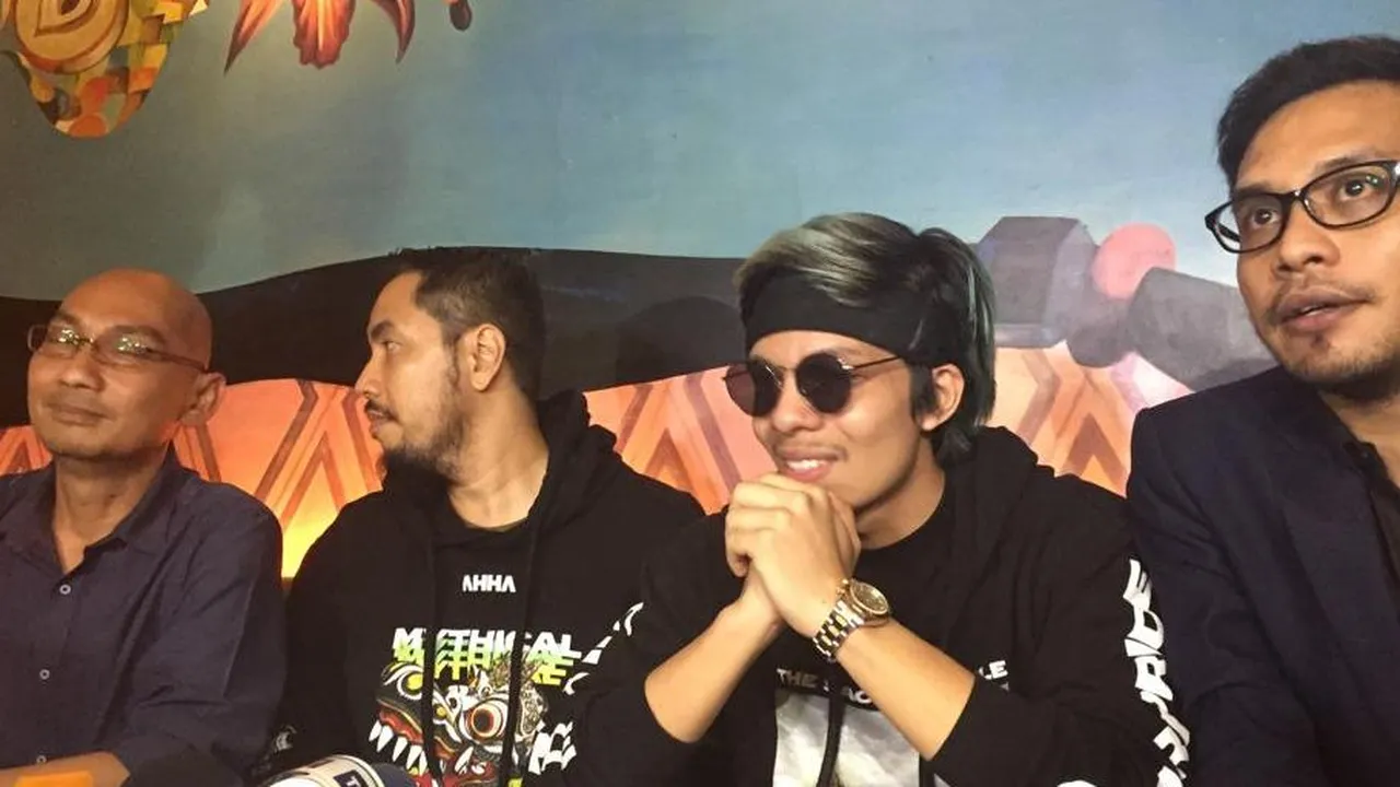 Atta Halilintar Bakal Laporkan Beberapa Nama Menyusul Bebby Fey