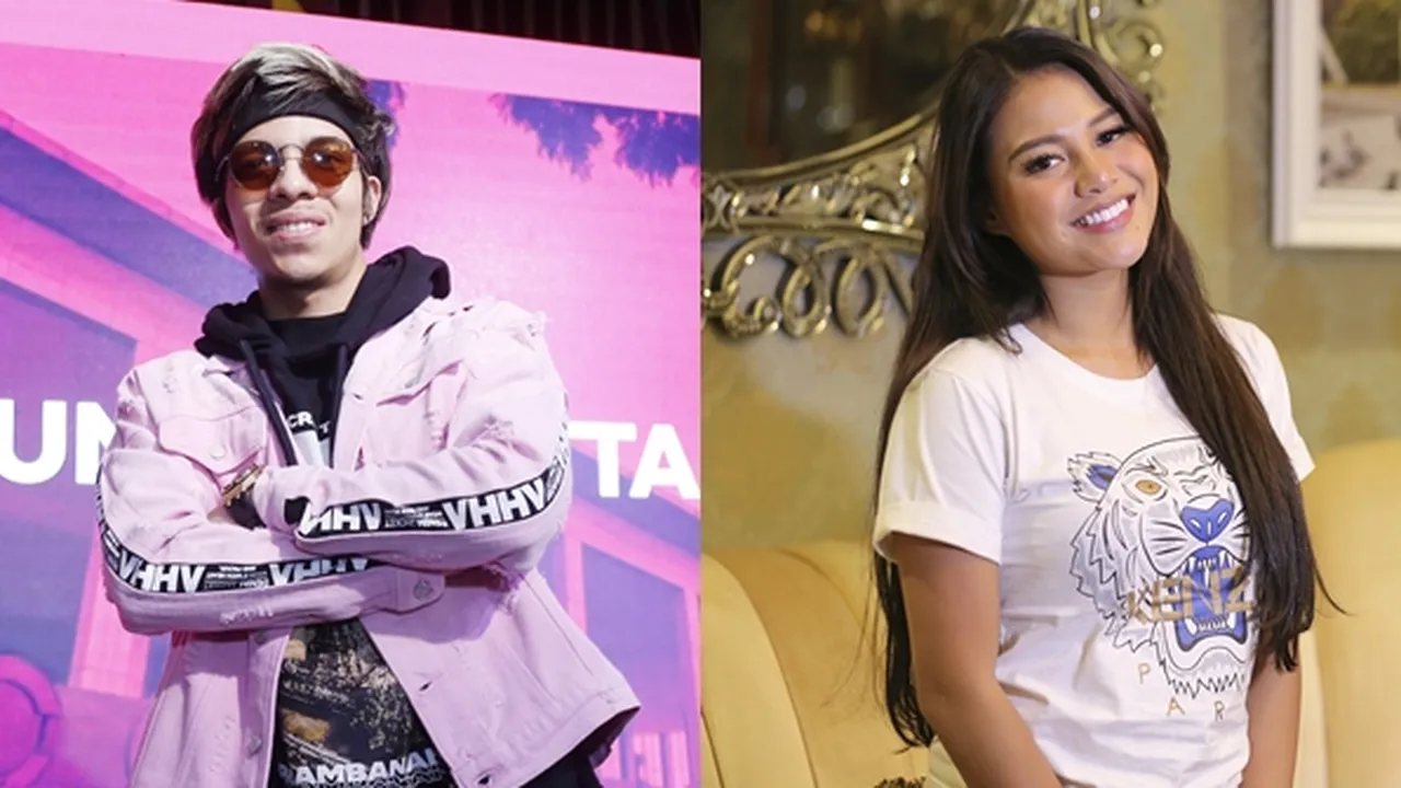 Atta Halilintar dan Aurel Hermansyah Makin Mesra, Ada Wanita Lain yang Cemburu Berat
