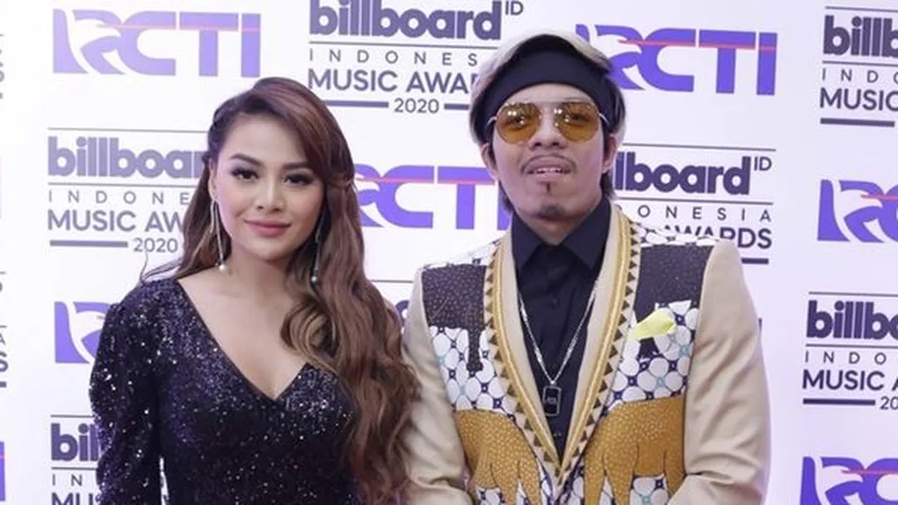 Atta Halilintar Ingin Anang dan Ashanty Tahu Dia Serius dengan Aurel Hermansyah