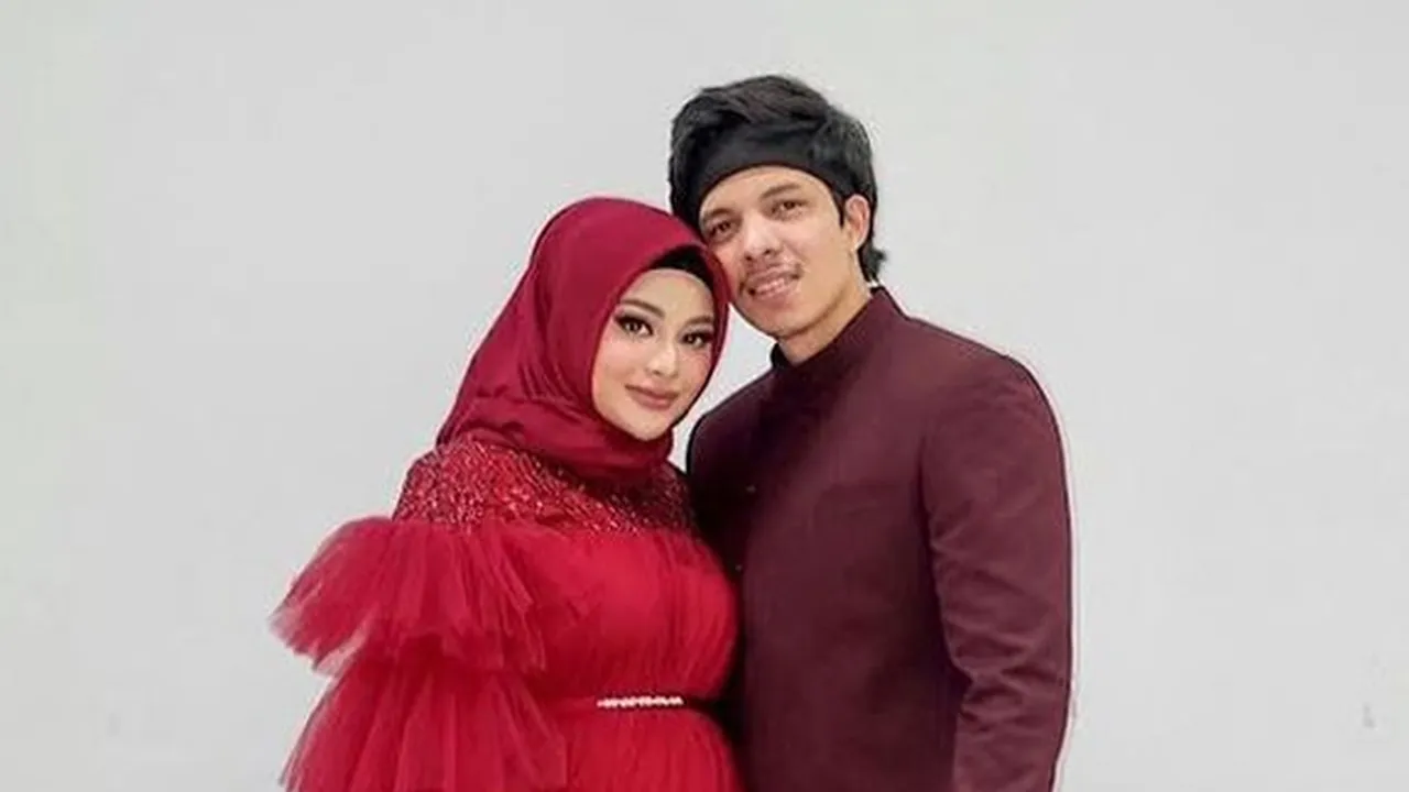 Atta Halilintar Ingin Calon Anaknya Jadi Hafiz Quran