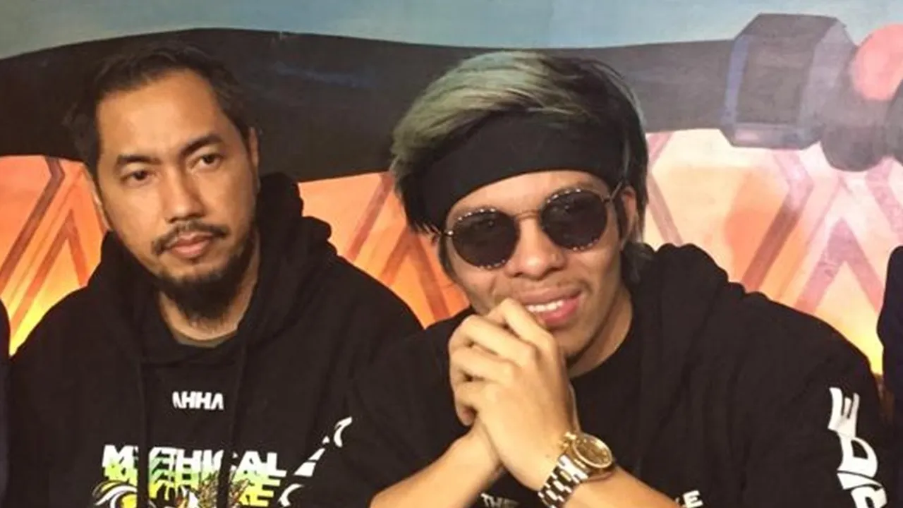 Atta Halilintar Laporkan Bebby Fey Atas Kasus Pencemaran Nama Baik