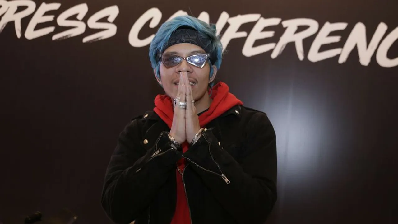 Atta Halilintar Raih 9 Juta Subscriber Pertama di Asia Tenggara