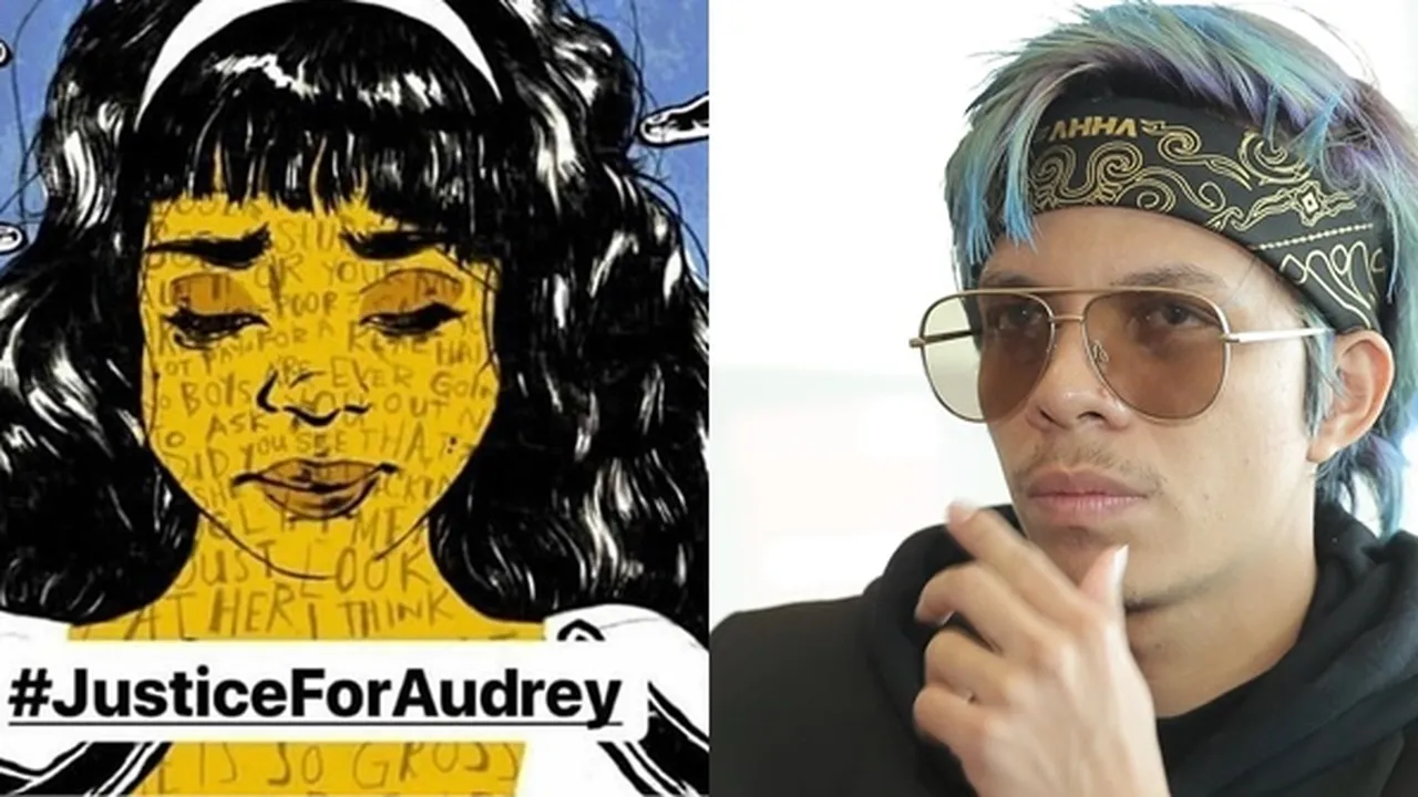 Atta Halilintar Rela Batalkan Acara & Terbang ke Pontianak Demi Audrey