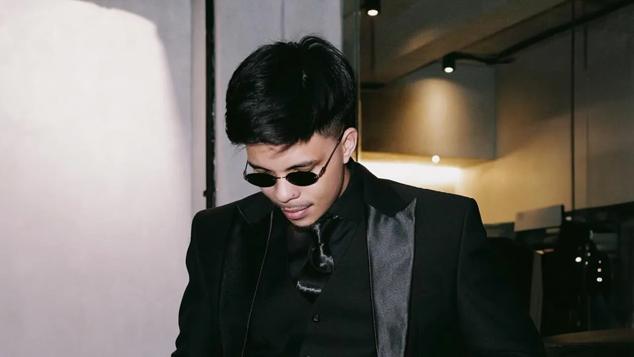 Atta Halilintar Rilis Single Minang Timur, Kolaborasi Bareng Juan Reza
