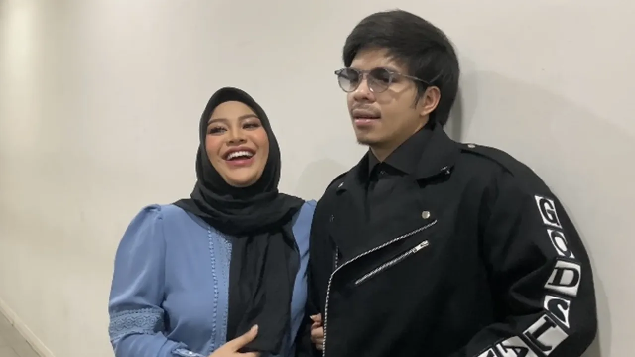 Atta Halilintar Ungkap Ngidam Paling Aneh Aurel Hermansyah