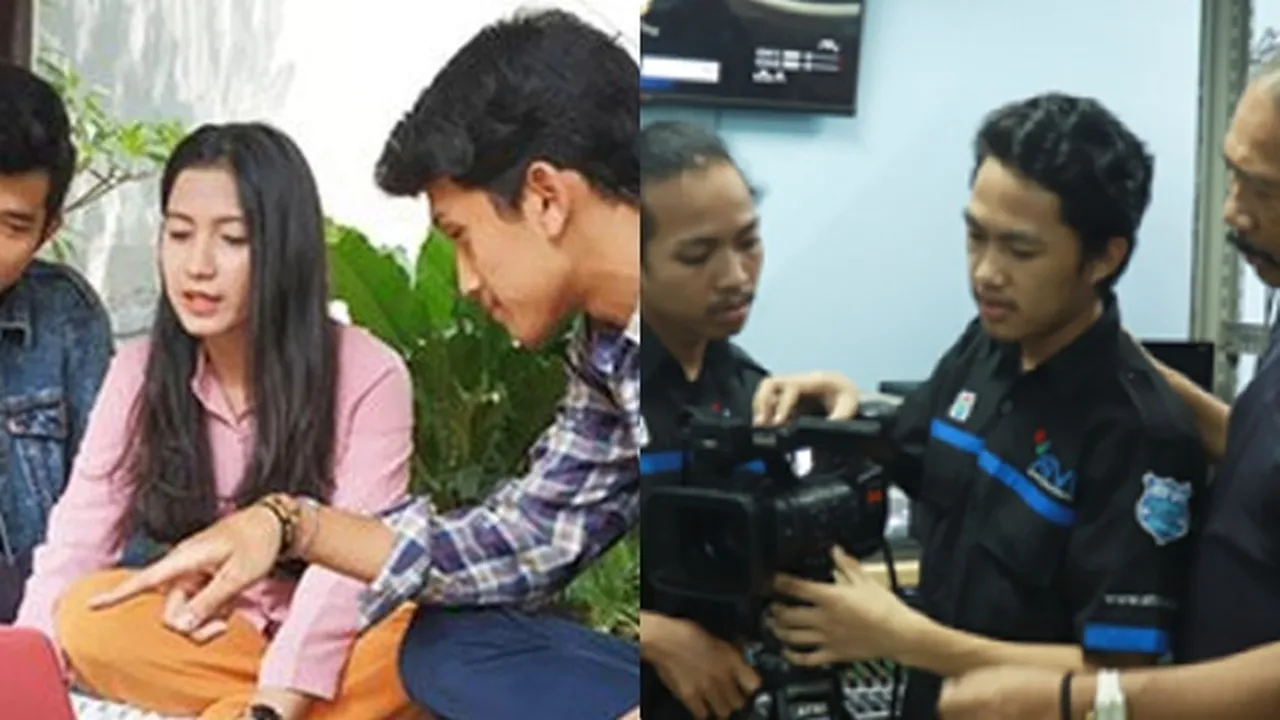 ATVI Buka Pendaftaran Mahasiswa Baru Tahun Ajaran 2021, Yuk Buruan Daftar!