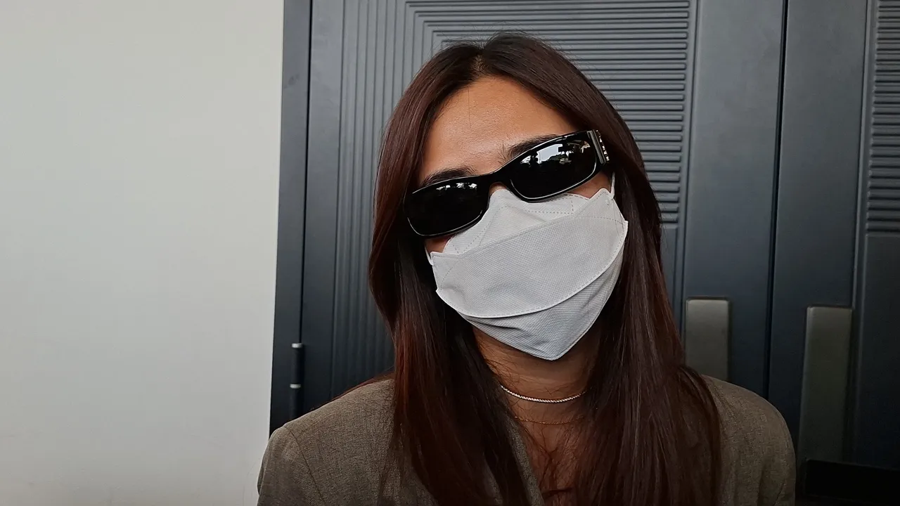 Menjaga Kehangatan Keluarga: Audi Marissa dan Anthony Xie Sepakat Fokus Parenting