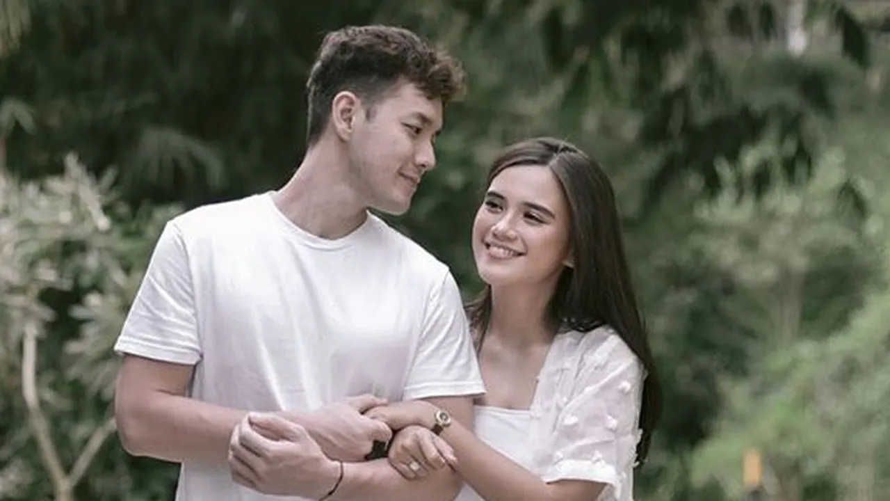 Audi Marissa Hamil 9 Minggu, Netizen: Baru Juga Nikah Belum 2 Bulan