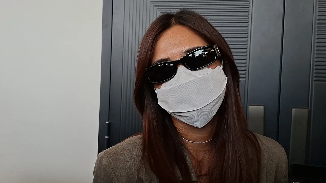 Audi Marissa Siap Hadir Mediasi dengan Anthony Xie, Keputusan Cerai Sudah Bulat Audi Marissa Siap Hadir Mediasi dengan Anthony Xie, Keputusan Cerai Sudah Bulat