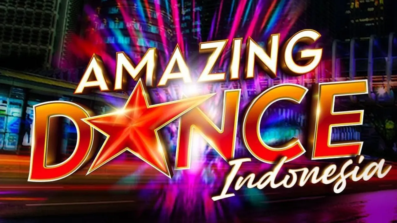 Audisi Amazing Dance Indonesia Resmi Dibuka, Siap Jaring Talenta Muda