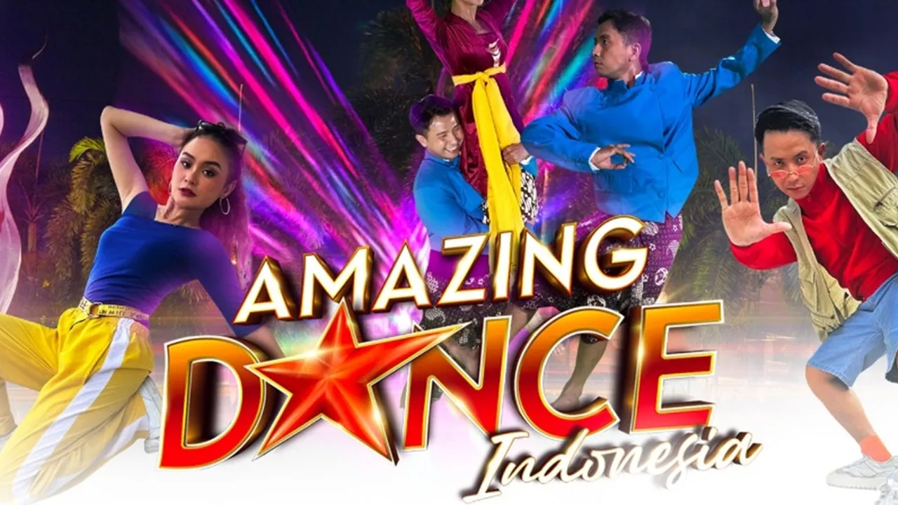 Audisi 'Amazing Dance Indonesia' Segera Digelar di Surabaya