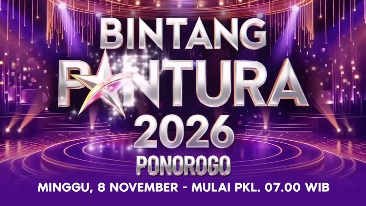 Audisi Bintang Pantura 2026 Hadir di Ponorogo, Ada Bazar dan Games