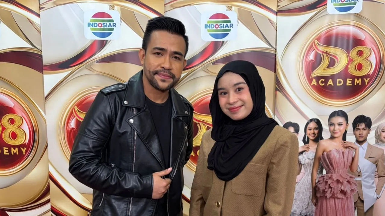 Audisi D'Academy 8 di Surabaya Diserbu Peserta dari Berbagai Daerah, Fildan-Mila Bagikan Tips!