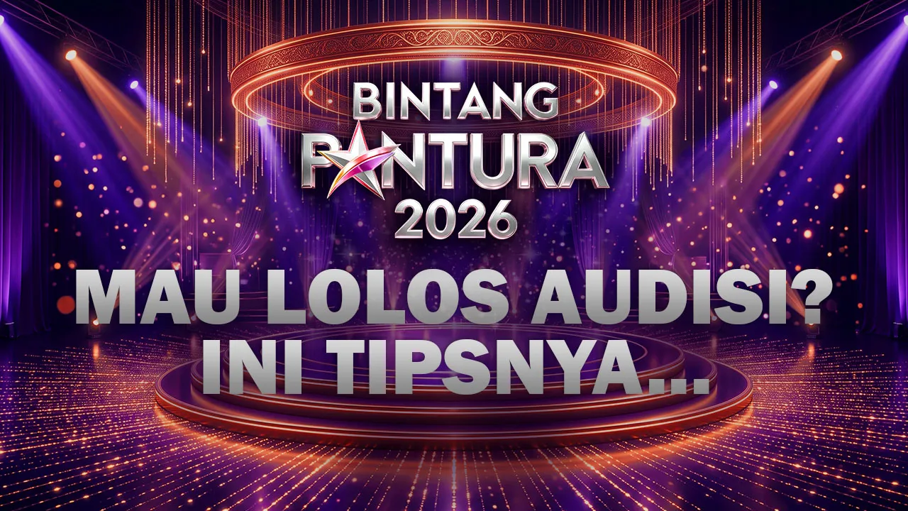 Audisi Online Bintang Pantura 2026, Banyak yang Nggak Lolos Karena Ini