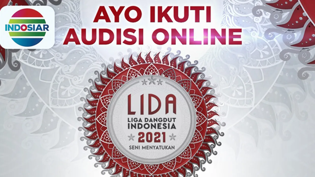 Audisi Online LIDA 2021 Segera Dibuka, Menjangkau Talenta Muda Berbakat di 34 Provinsi Indonesia