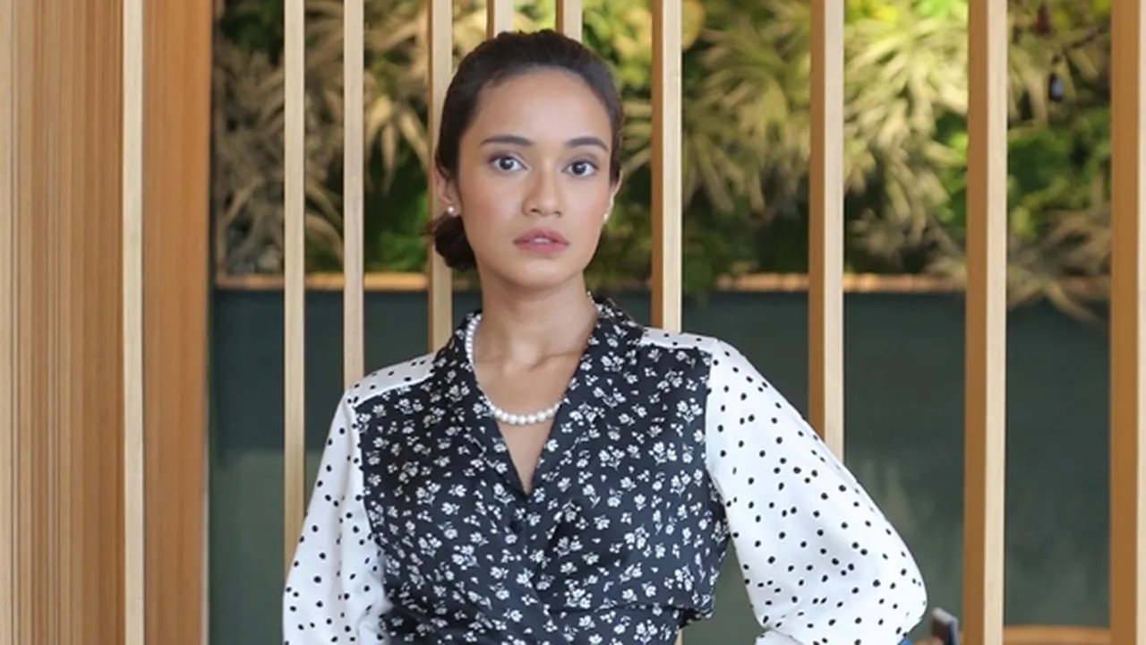 Audrey Tapiheru Ceritakan Kisah Cinta, Kehidupan, dan Prinsip Lewat EP 'LoveLock'