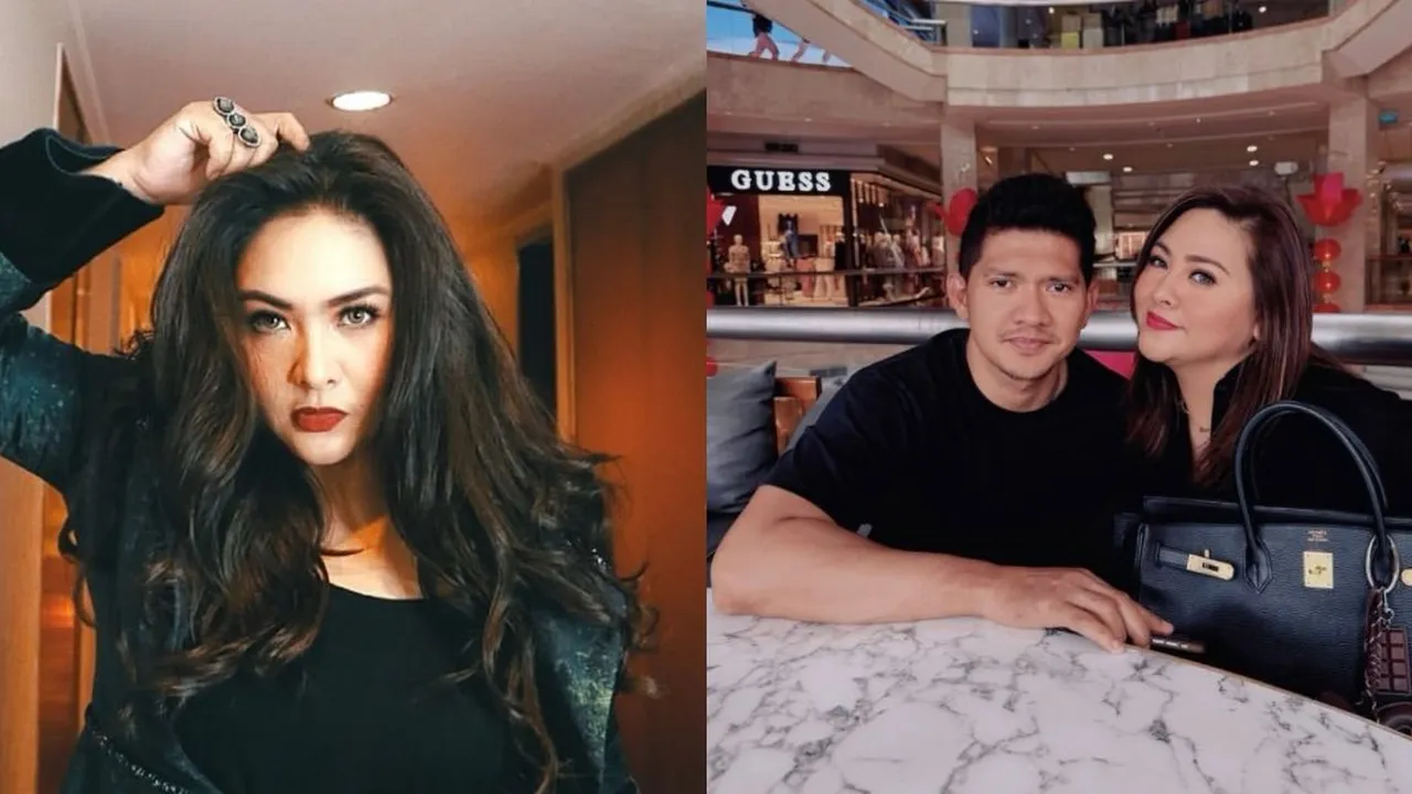 Audy Item Berbagi Cerita Tentang Diet Sehat di Bulan Suci Ramadan